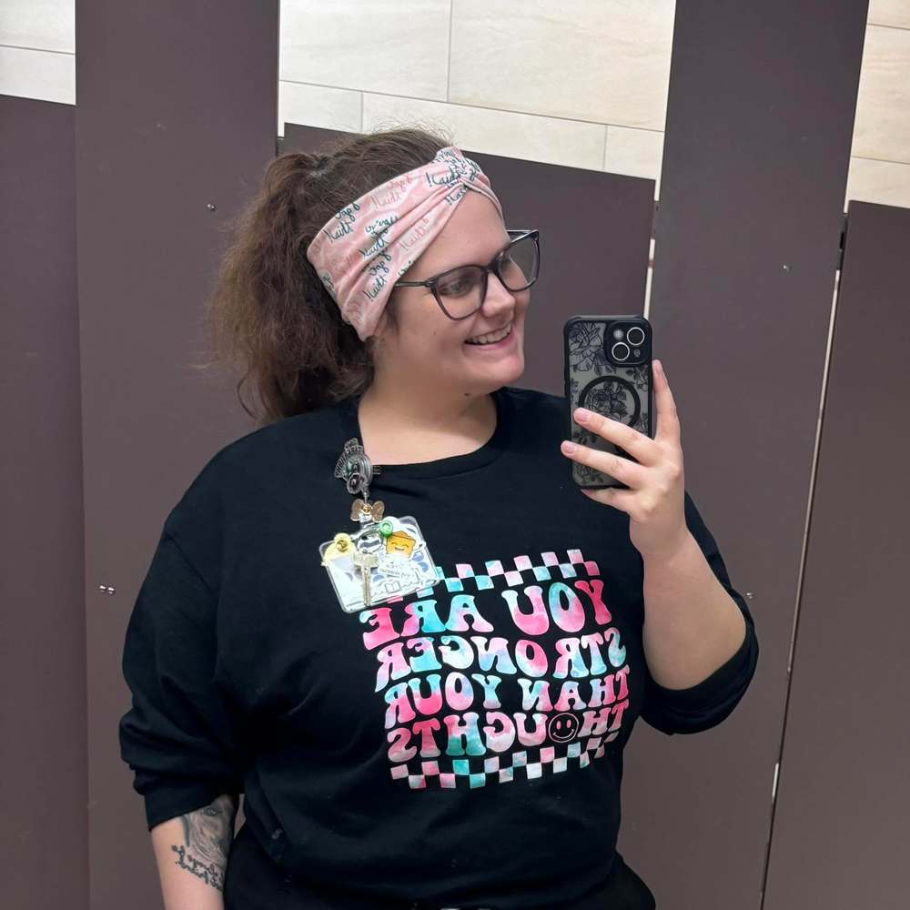 Meet your Posher, Kaylyn